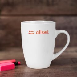 IDEA-0936-LIFESTYLE_1024X1024 Altitude Seattle Ceramic Coffee Mug - 325ml