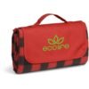 IDEA-53000-R_1024X1024 Altitude Everglades Picnic Blanket