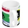 Altitude Blank Canvas Sublimation Ceramic Coffee Mug - 330ml