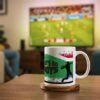 Altitude Blank Canvas Sublimation Ceramic Coffee Mug - 330ml