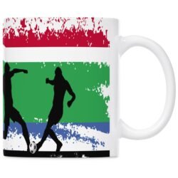 Altitude Blank Canvas Sublimation Ceramic Coffee Mug - 330ml