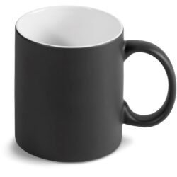 Altitude Transition Sublimation Ceramic Coffee Mug - 325ml