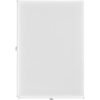 SKIN-3050-01-NO-LOGO_1024X1024 Legend Straight Banner Wall Skin 1.52m x 2.25m (Excludes Hardware)