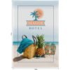 SKIN-3050-01_1024X1024 Legend Straight Banner Wall Skin 1.52m x 2.25m (Excludes Hardware)
