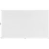 SKIN-3065-NO-LOGO_1024X1024 Legend Straight Banner Wall Skin 3.7m x 2.25m (Excludes Hardware)