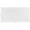 SKIN-3070-NO-LOGO_1024X1024 Legend Straight Banner Wall Skin 4.45m x 2.25m (Excludes Hardware)