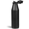 SLAZ-2280-03-NO-LOGO_1024X1024 Slazenger Novac Stainless Steel Vacuum Water Bottle - 500ml