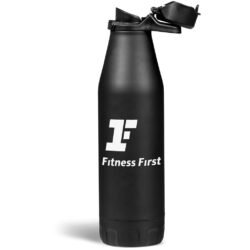 SLAZ-2280-03_1024X1024 Slazenger Novac Stainless Steel Vacuum Water Bottle - 500ml