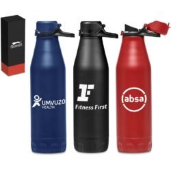 SLAZ-2280-10_1024X1024 Slazenger Novac Stainless Steel Vacuum Water Bottle - 500ml