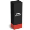 SLAZ-2280-BOX_1024X1024 Slazenger Novac Stainless Steel Vacuum Water Bottle - 500ml