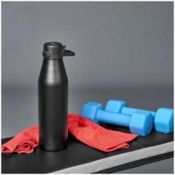 SLAZ-2280-STYLED-01-NO-LOGO_1024X1024 Slazenger Novac Stainless Steel Vacuum Water Bottle - 500ml