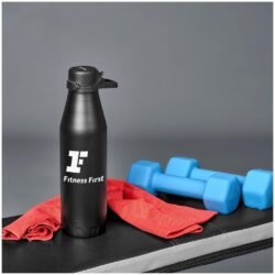 SLAZ-2280-STYLED-01_1024X1024 Slazenger Novac Stainless Steel Vacuum Water Bottle - 500ml