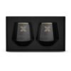 Andy Cartwright Afrique Dusk Whiskey Glass Set