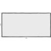 Fade Resistant A-Frame Fabric Skin 2m x 1m
