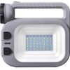 Swiss Cougar Hanoi Solar Lantern & Power Bank - 2,400mAh
