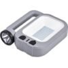 Swiss Cougar Hanoi Solar Lantern & Power Bank - 2,400mAh