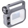 Swiss Cougar Hanoi Solar Lantern & Power Bank - 2,400mAh