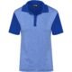ALT-CFL-BU_1024X1024 Ladies Crossfire Golf Shirt - Blue