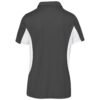 ALT-CPGK-GY-GHBK_1024X1024 Kids Championship Golf Shirt - Grey