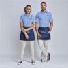 Altitude Crew Waiters Apron