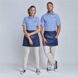 Altitude Crew Waiters Apron