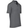 ALT-GWM-GY-GHSI_1024X1024 Mens Galway Golf Shirt - Grey