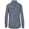 Ladies Paragon Fleece Jacket - Navy