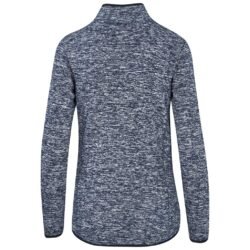 Ladies Paragon Fleece Jacket - Navy