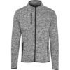 ALT-PGSM-GY_1024X1024 Mens Paragon Fleece Jacket - Grey