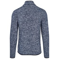 ALT-PGSM-N-GHBK_1024X1024 Mens Paragon Fleece Jacket - Navy