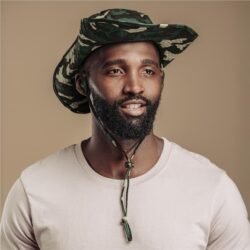 Wilderness Bush Hat