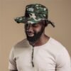 Wilderness Bush Hat