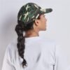 Wilderness Cap - 6 Panel