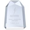 Altitude Milestone Award