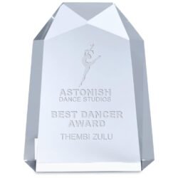 Altitude Milestone Award