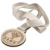 Altitude Hustler Medal