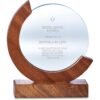 Altitude Reverence Award