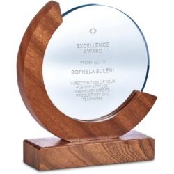 Altitude Reverence Award