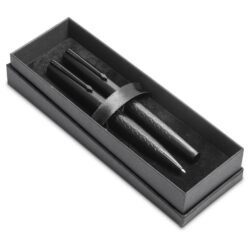 AV-19033_BOX_FLIPPED_1024X1024 Alex Varga Galexia Ball Pen & Rollerball Set