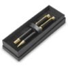 Alex Varga Corona Ball Pen & Rollerball Set