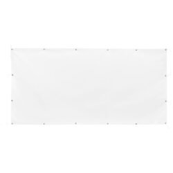 PVC Banner 2.45m x 1.2m