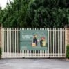 PVC Banner 2m x 1.5m