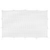 Sublimated Airtex Fabric Fence Banner 2m x 1.2m