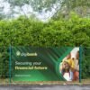 PVC Banner 3m x 1.5m