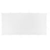 Sublimated Display Fabric Banner 2.45m x 1.2m
