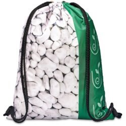 BC-HP-11-G-BL-03_1024X1024 Hoppla Credo Drawstring Bag