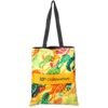 Hoppla Mall Shopper With Front Panel