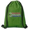 Hoppla Bellville Recycled PET Drawstring Bag