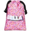 Hoppla Atlantic Mini Polyester Drawstring Pouch