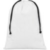 Hoppla Benguela Jumbo Polyester Drawstring Pouch